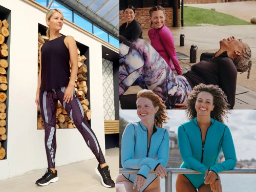 Fit Kit: Best Buys to Help you Get Moving