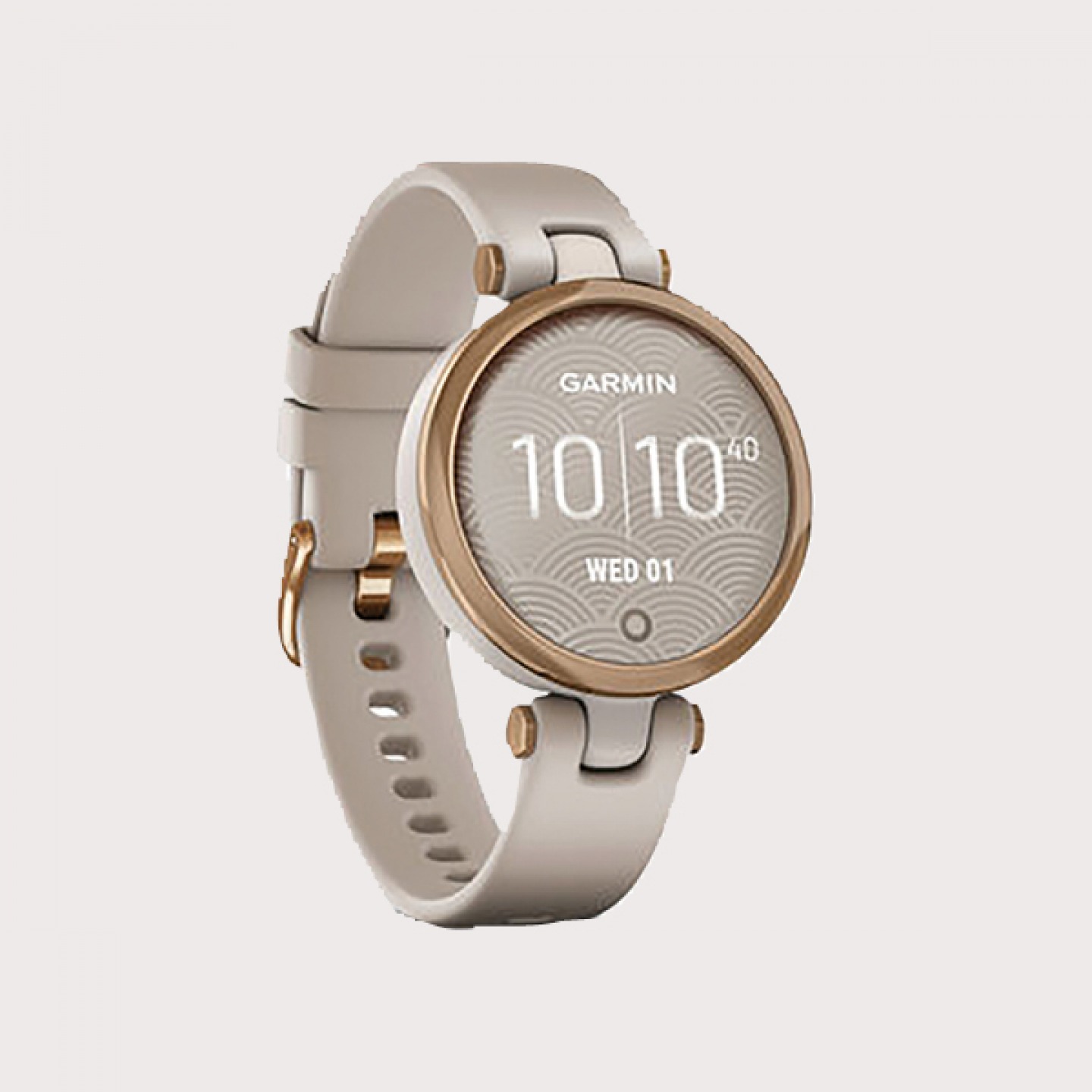 Lily smart fitness watch