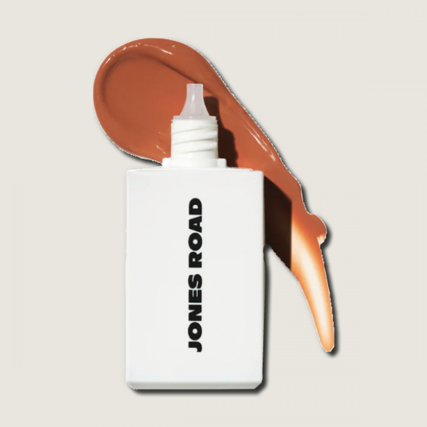 The Bronzer, Jones Road