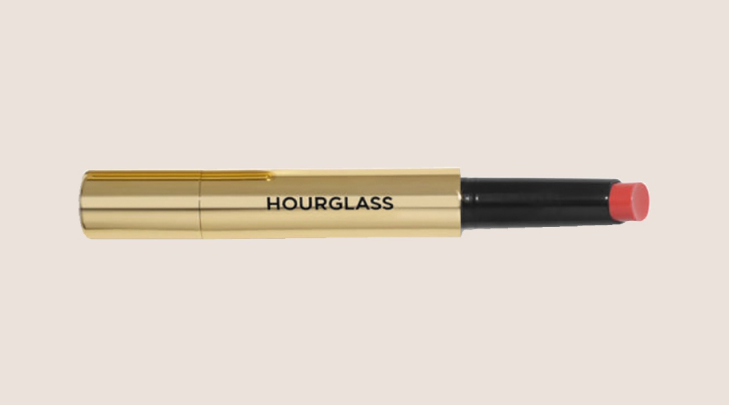 hantom Volumizing Glossy Balm, £36 from Hourglass
