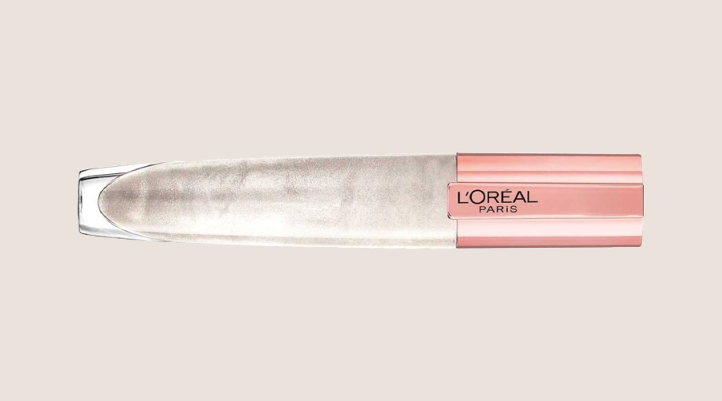 L’Oreal Paris Paradise Glow Balm-in-Gloss