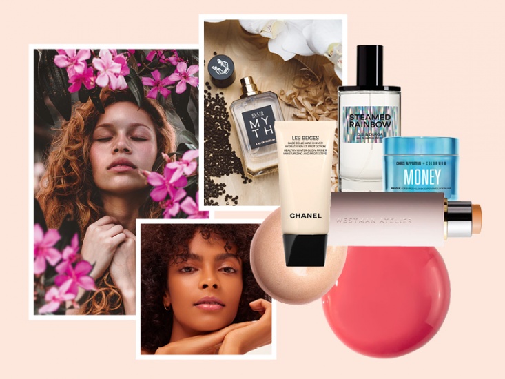 Collage of featured images