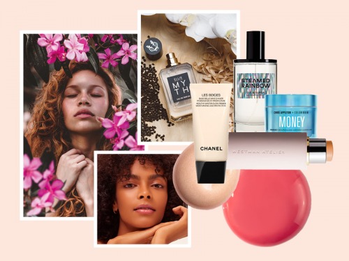 The Best Beauty Buys for March