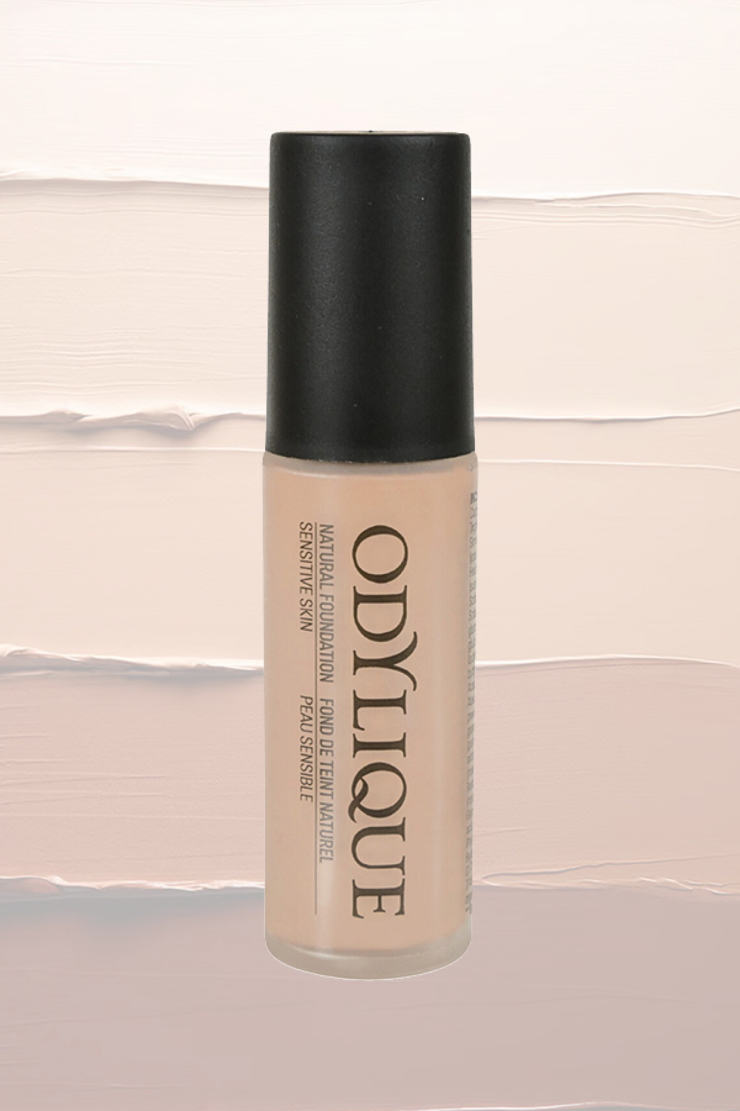 Natural Foundation, £31 Odylique