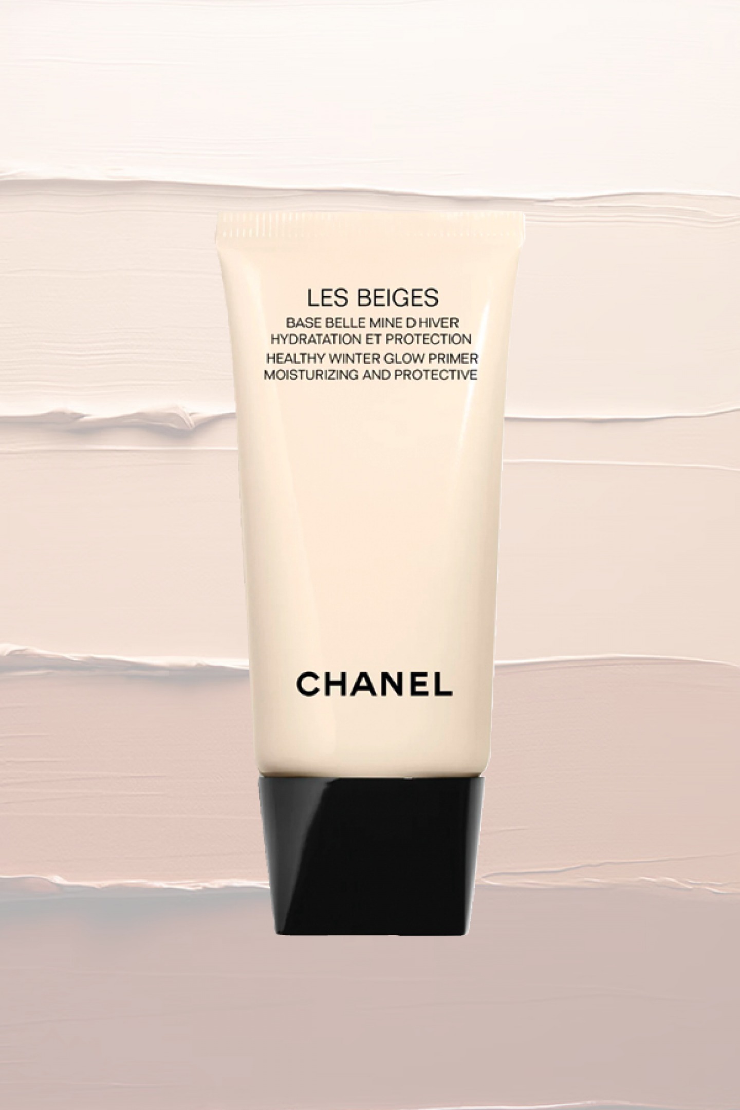 Les Beiges Healthy Winter Glow Primer, £48 Chanel