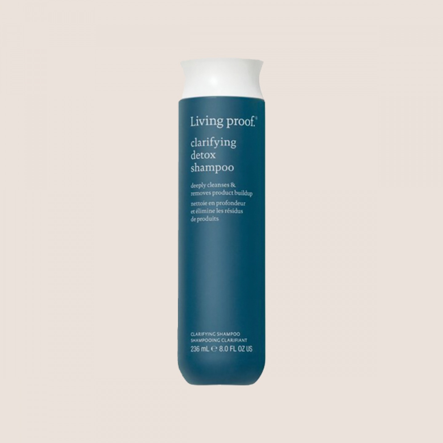 Clarifying Detox Shampoo