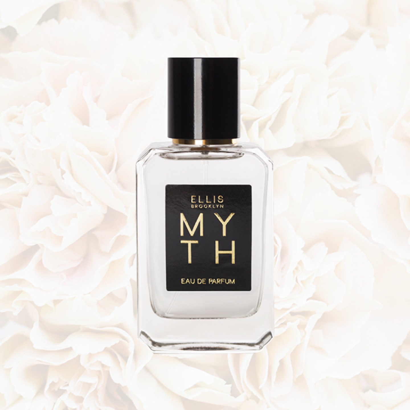 Myth, £110 (50ml) Ellis Brooklyn