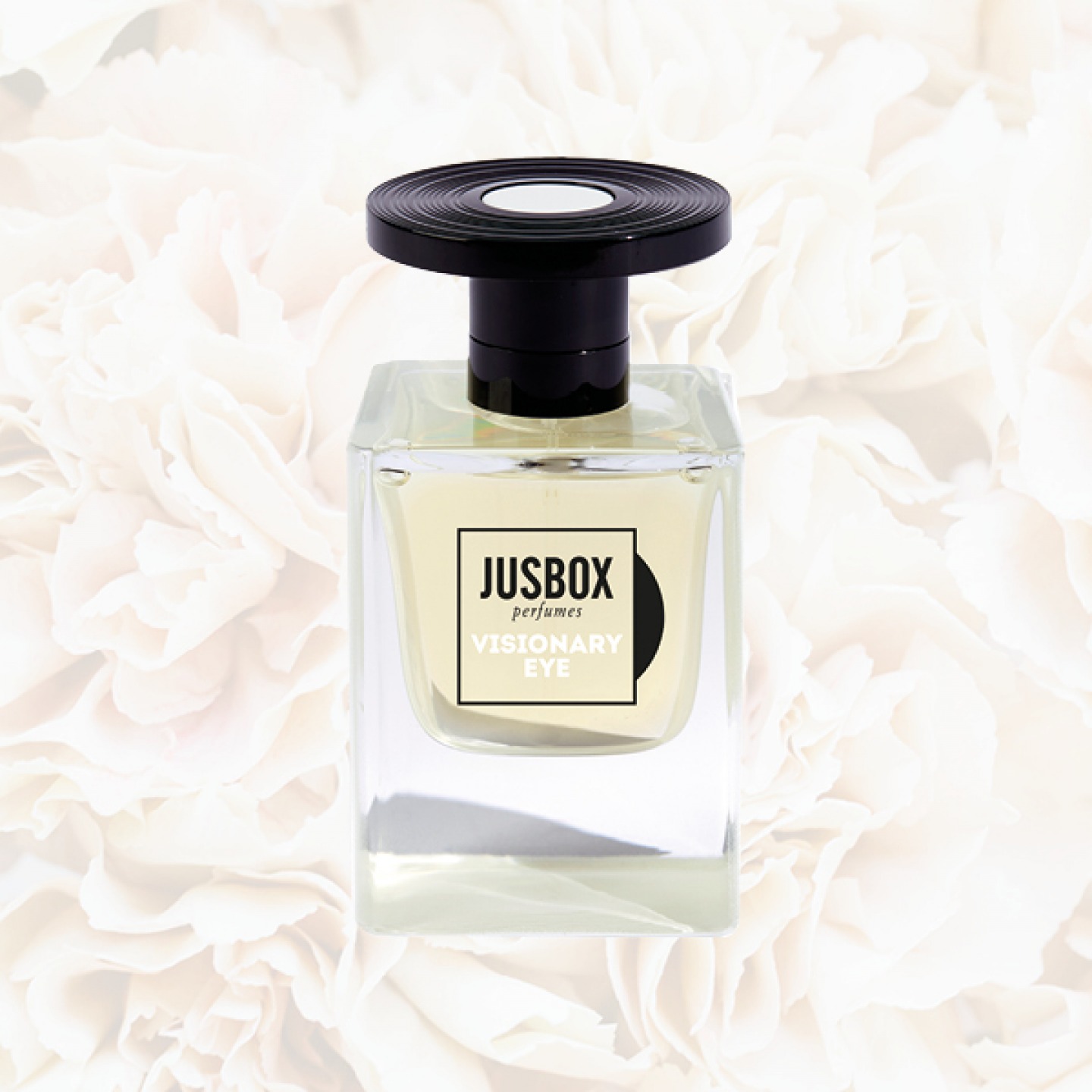 Visionary Eye, £190 (78ml) Jusbox