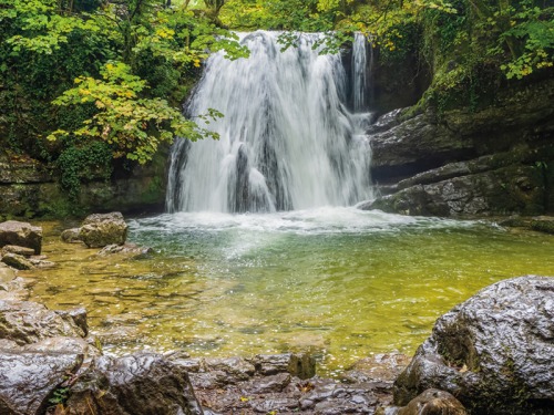 The Best Wild Swimming Spots Across the North East and Yorkshire