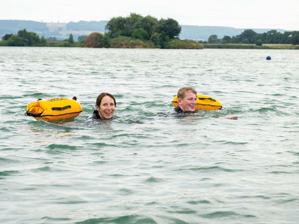 North Yorkshire Waterpark, Scarborough
