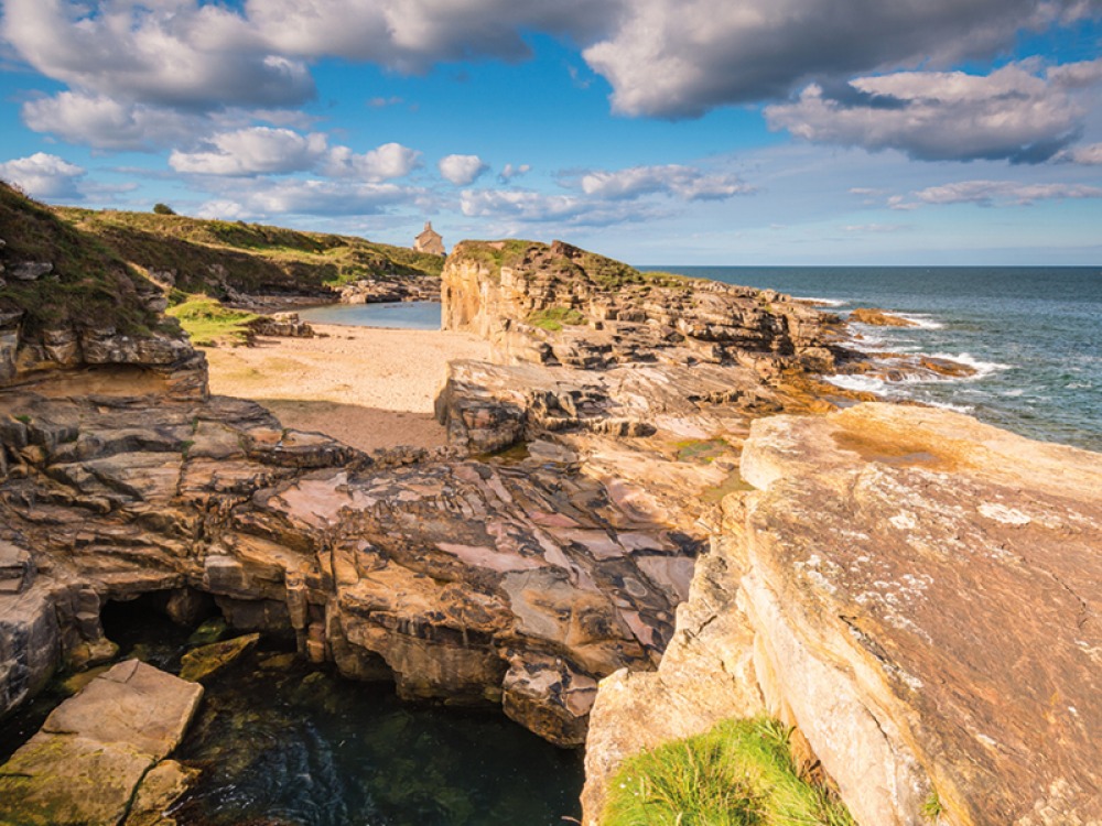 Rumbling Kern, near Howick