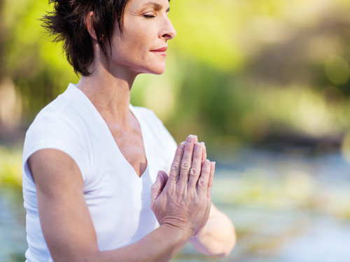 Why We Should Practise Meditation