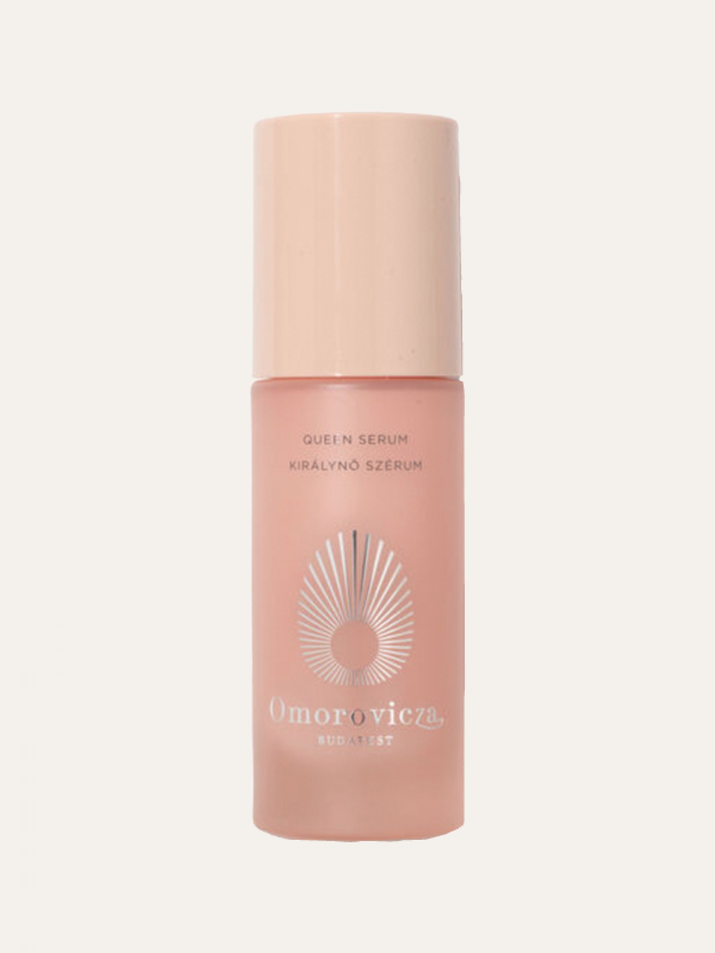 Queen Serum, £110 Omorovicza
