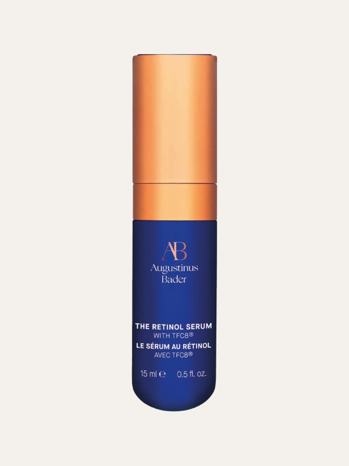 The Retinol Serum, £140 Augustinus Bader