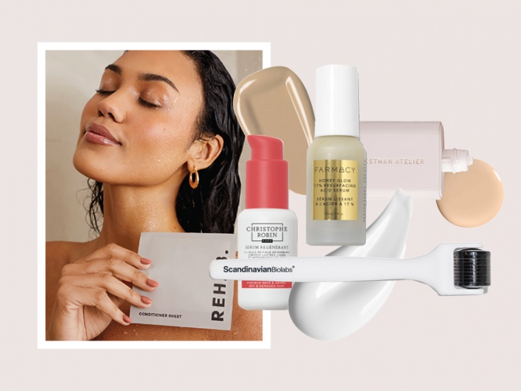 What You Need in Your Makeup Bag for May