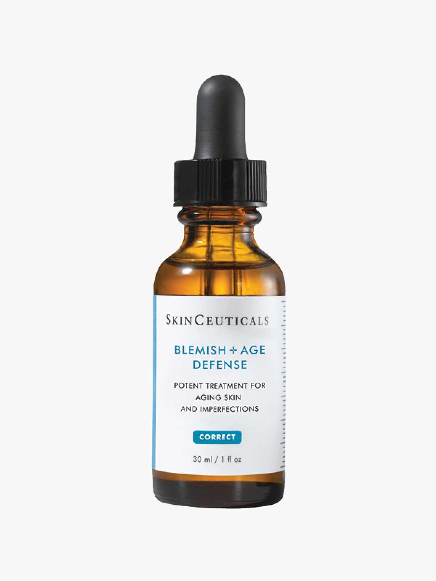 Blemish + Age Defense Serum, £99.99 SkinCeuticals