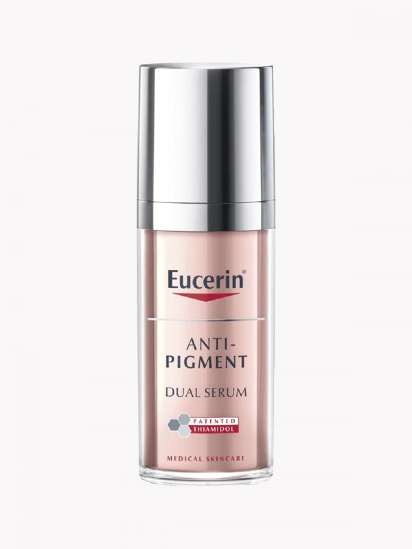 Anti-Pigment Dual Serum, £45 Eucerin