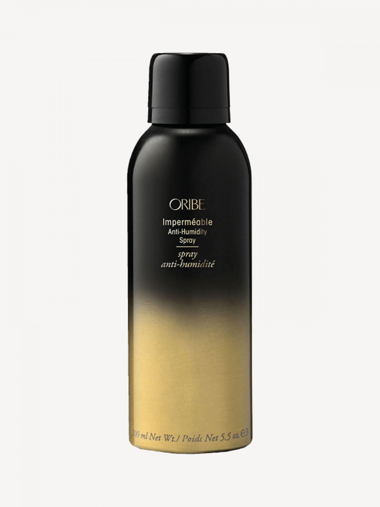 Impermeable Spray, £45 Oribe