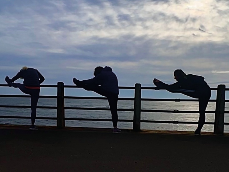 Build a Happier, Healthier Life with The Melissa Black Method