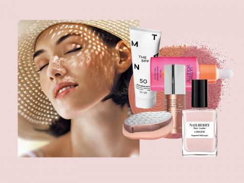 The Best Skincare And Beauty Products To Prepare For Some Much Needed Sun