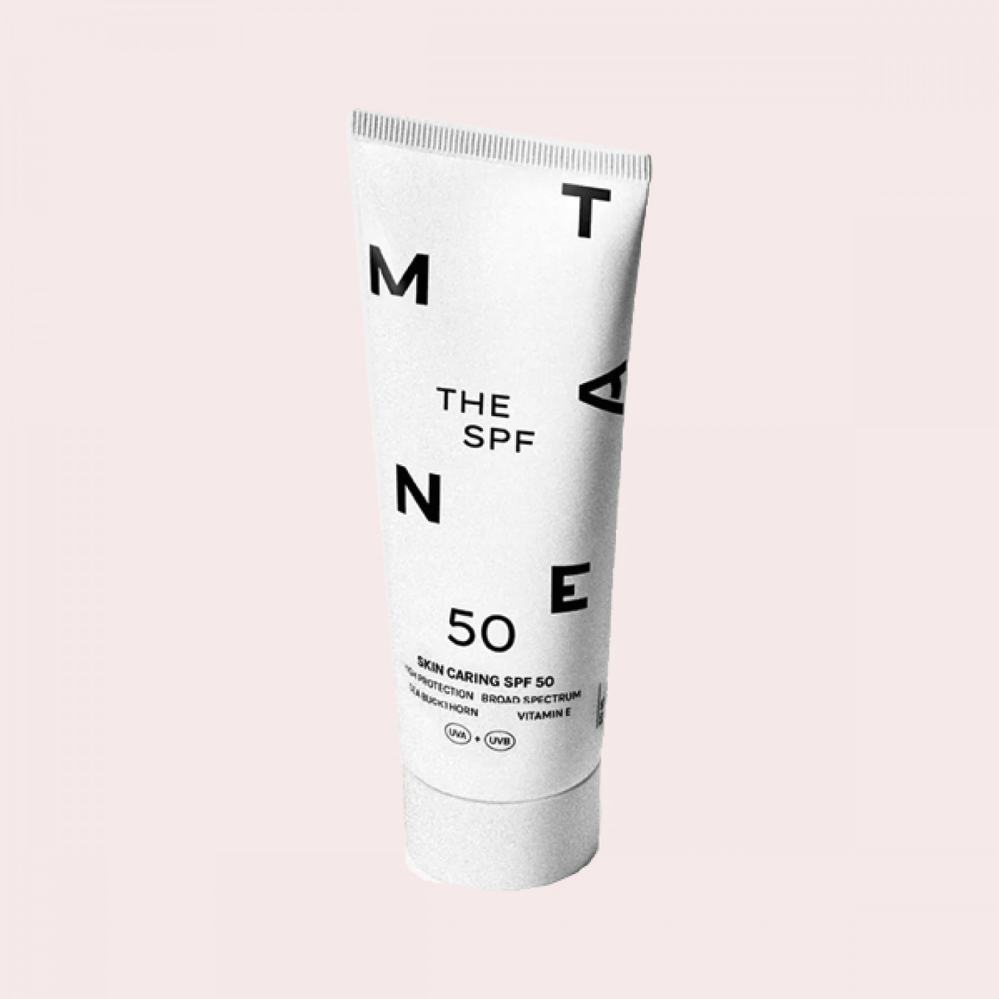 Shadedrops SPF30 Mineral Milk Sunscreen, £36 Summer Friday