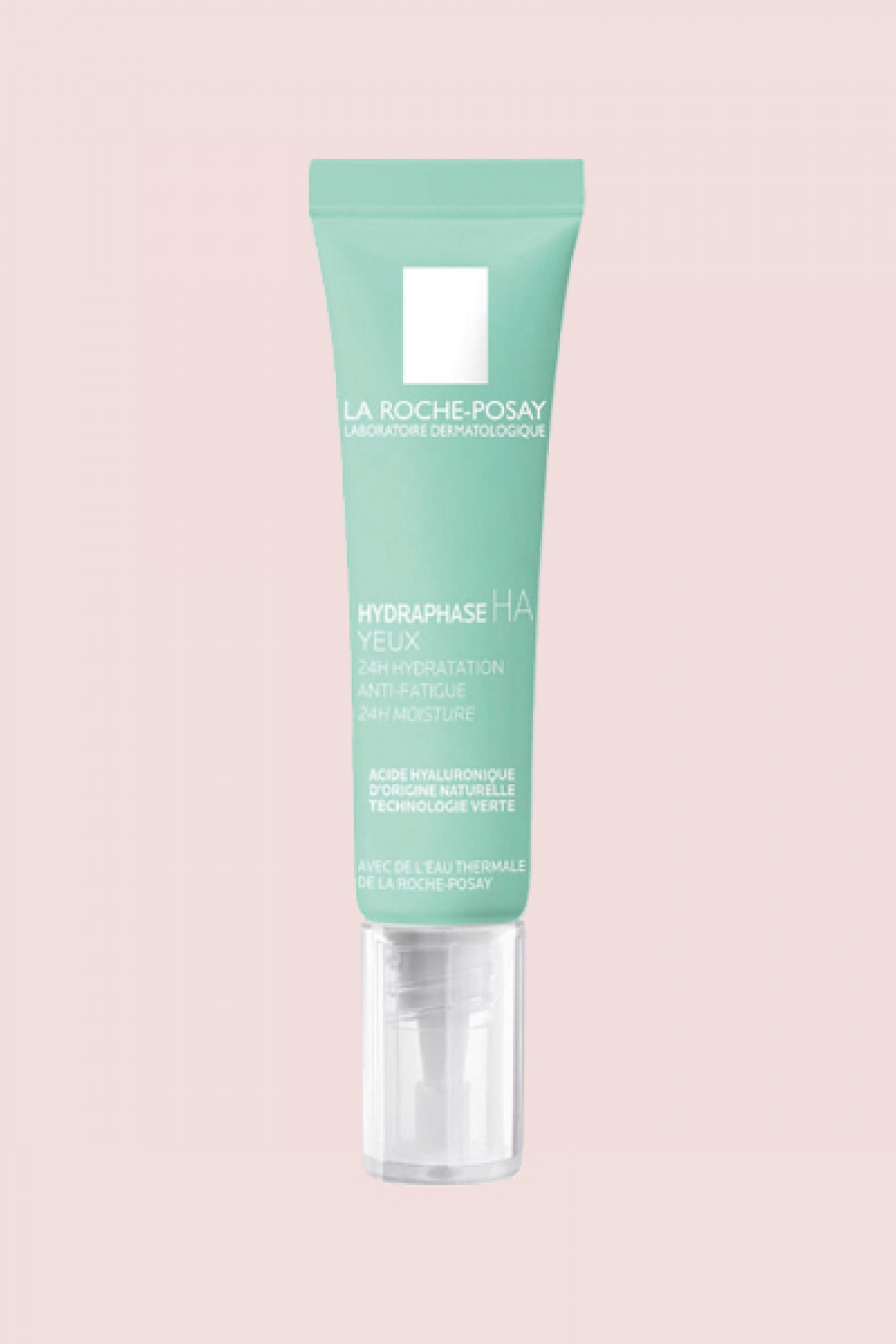 Hydraphase Intense Eyes, £19 La Roche-Posay