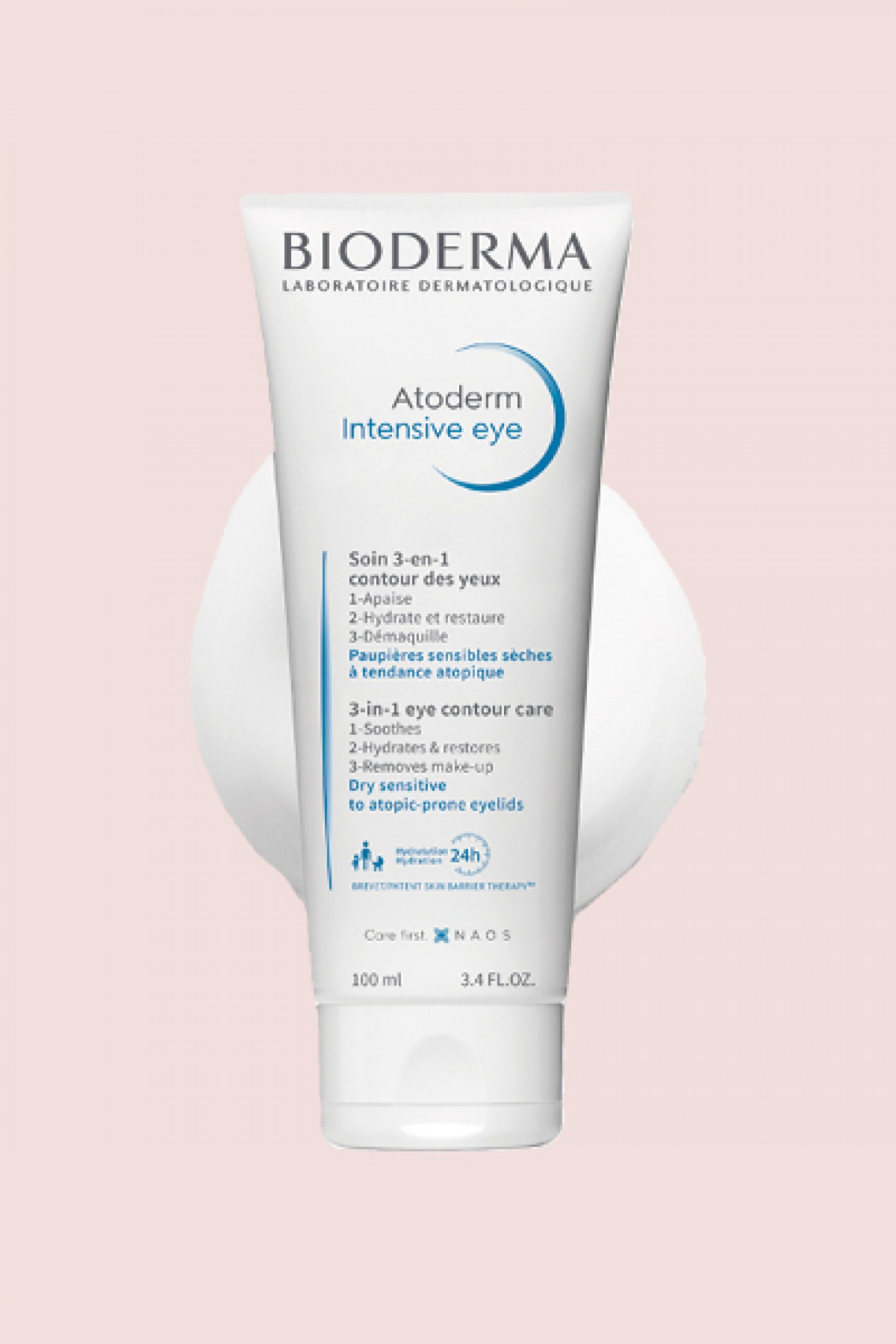 Atoderm Intensive Eye, £17