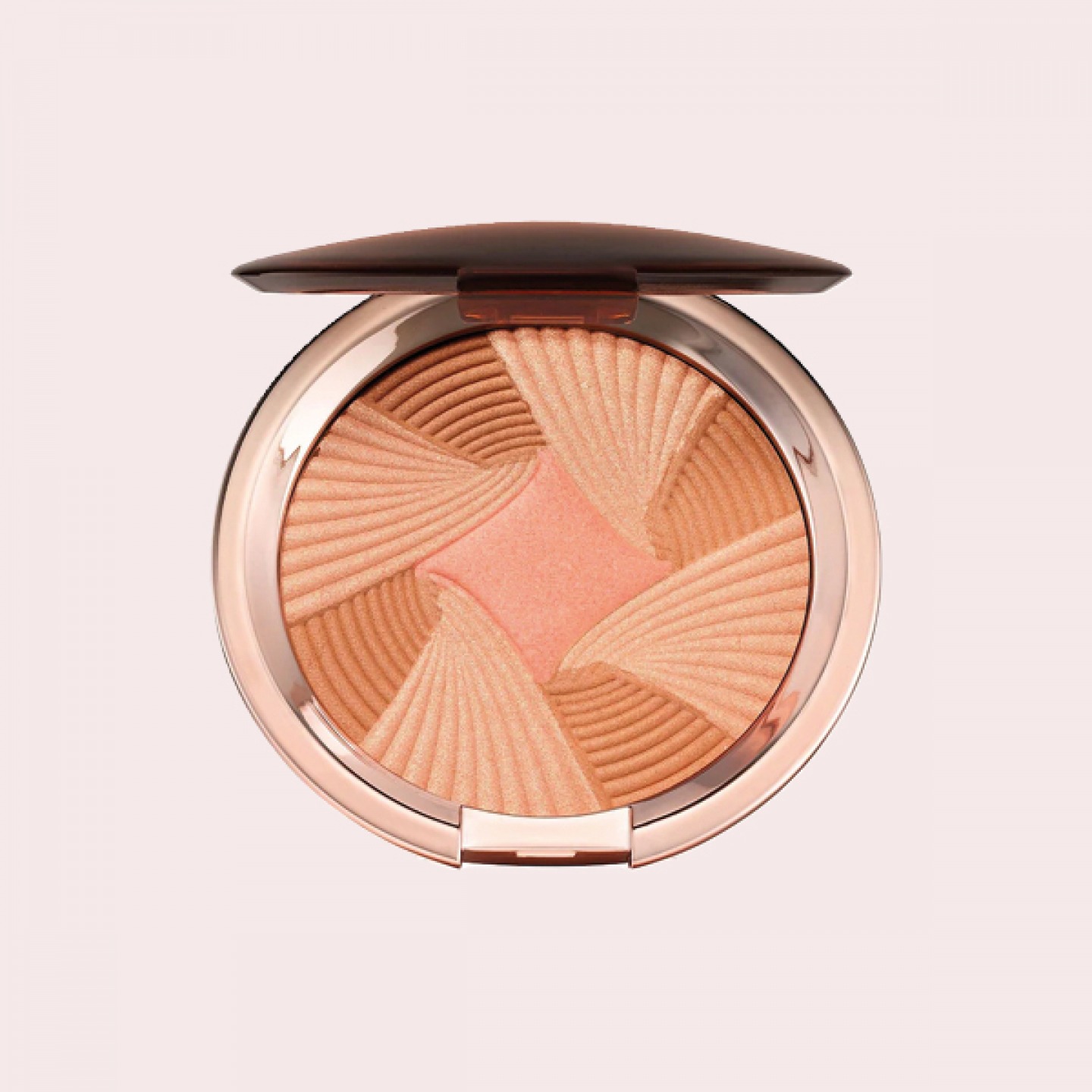 Healthy Glow Bronzer in Sunrise, £45 Estée Lauder