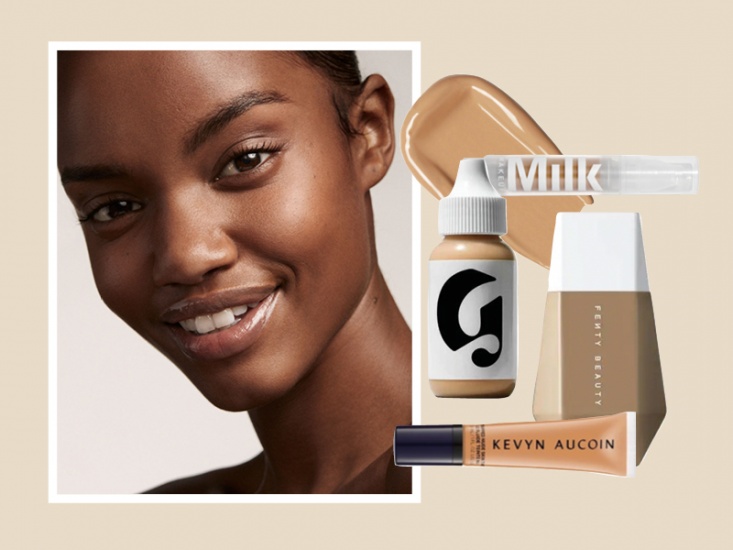 The Best Tinted Moisturisers that Smooth and Hydrate