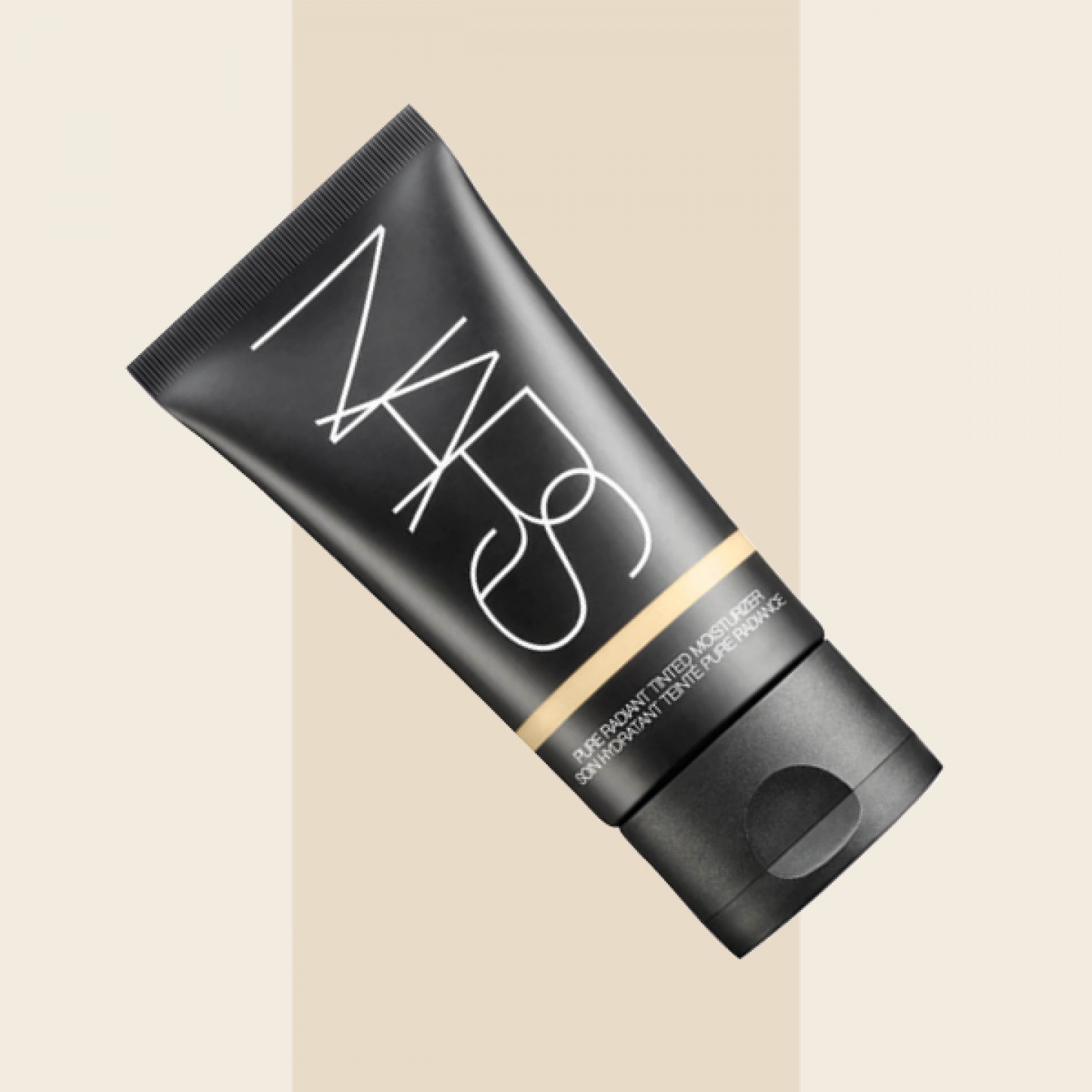 Pure Radiant Tinted Moisturiser SPF30, £30 NARS