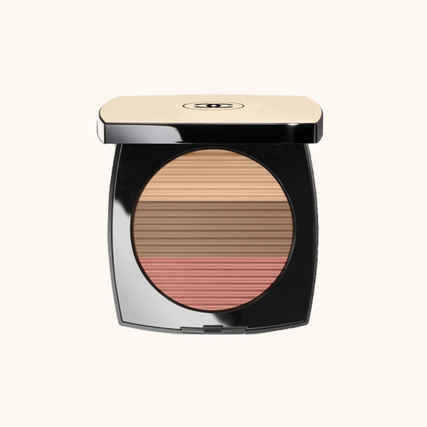 Les Beiges Healthy Glow Sun-Kissed Powder, £75 Chanel