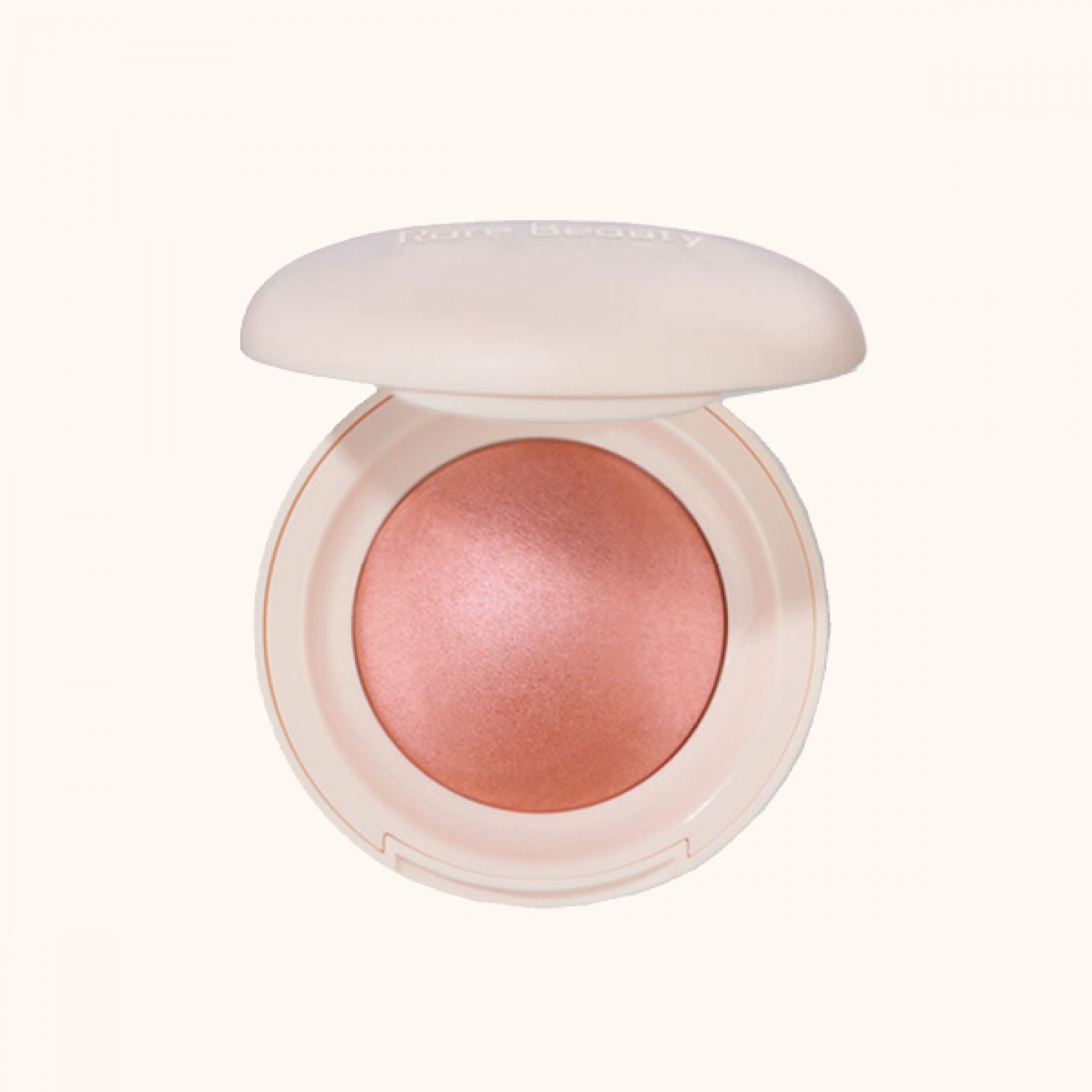 Soft Pinch Luminous Powder, £26 Rare Beauty