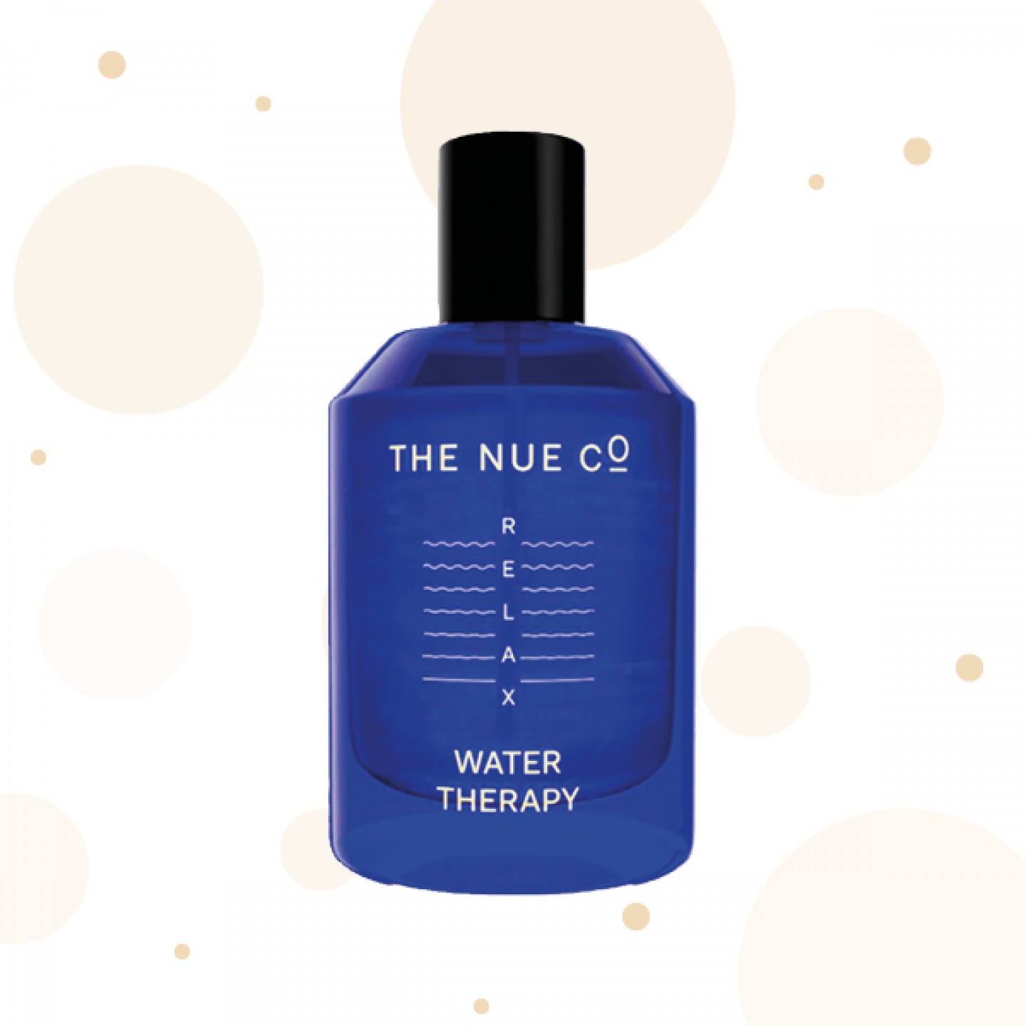 The New Co’s Water Therapy