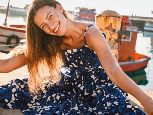 Tan-Boosting Serums to Help You Keep Your Post-Holiday Glow