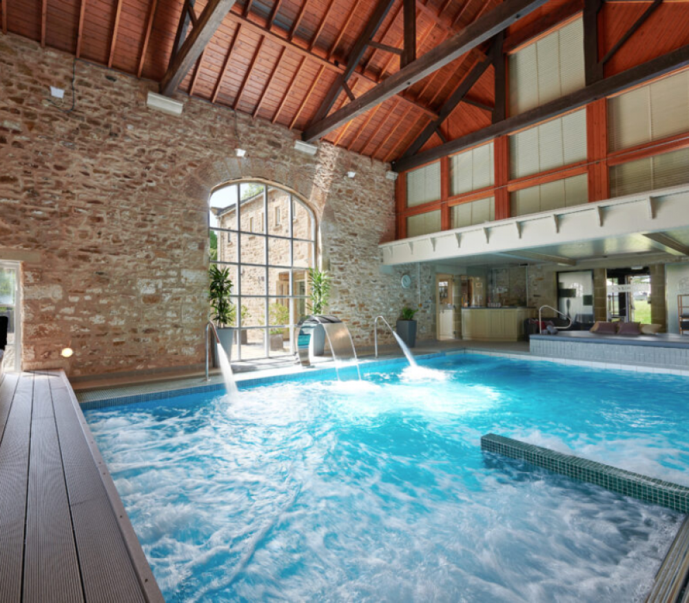 The Devonshire Spa