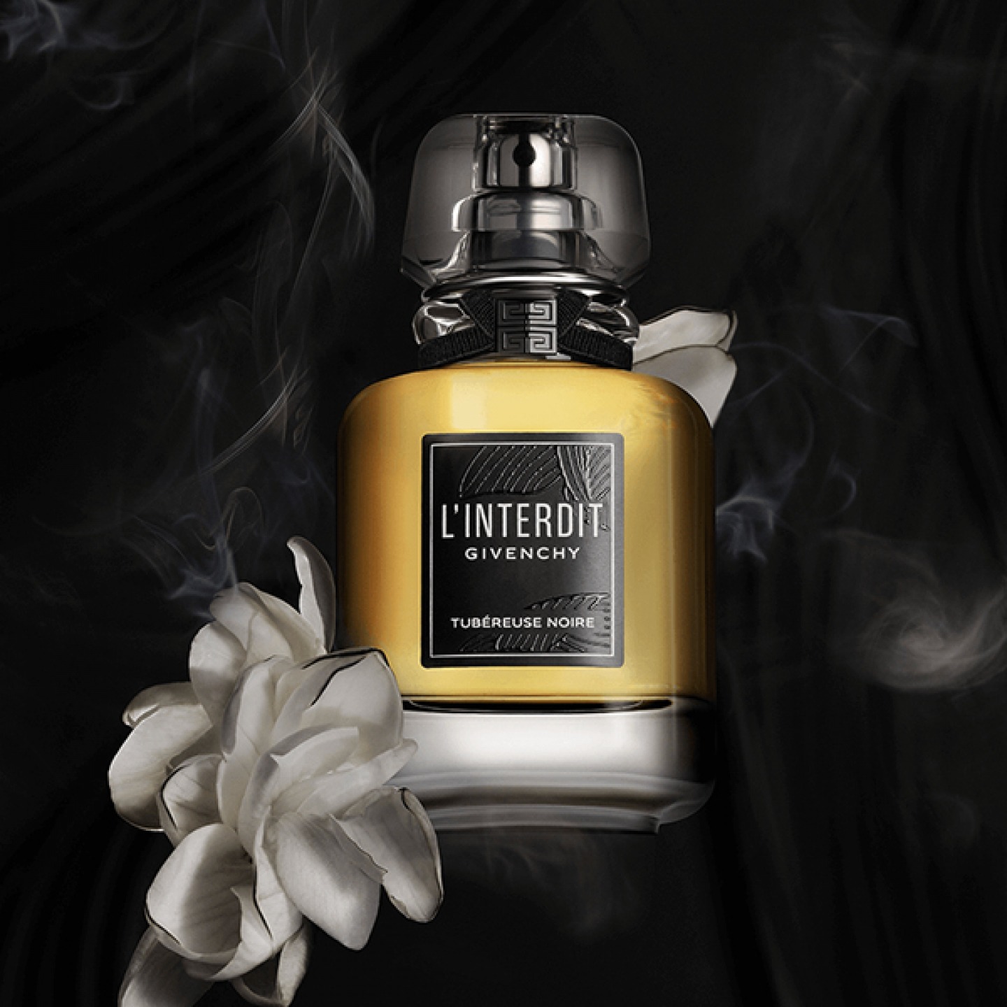 L’Interdit Tuberose Noir, Givenchy