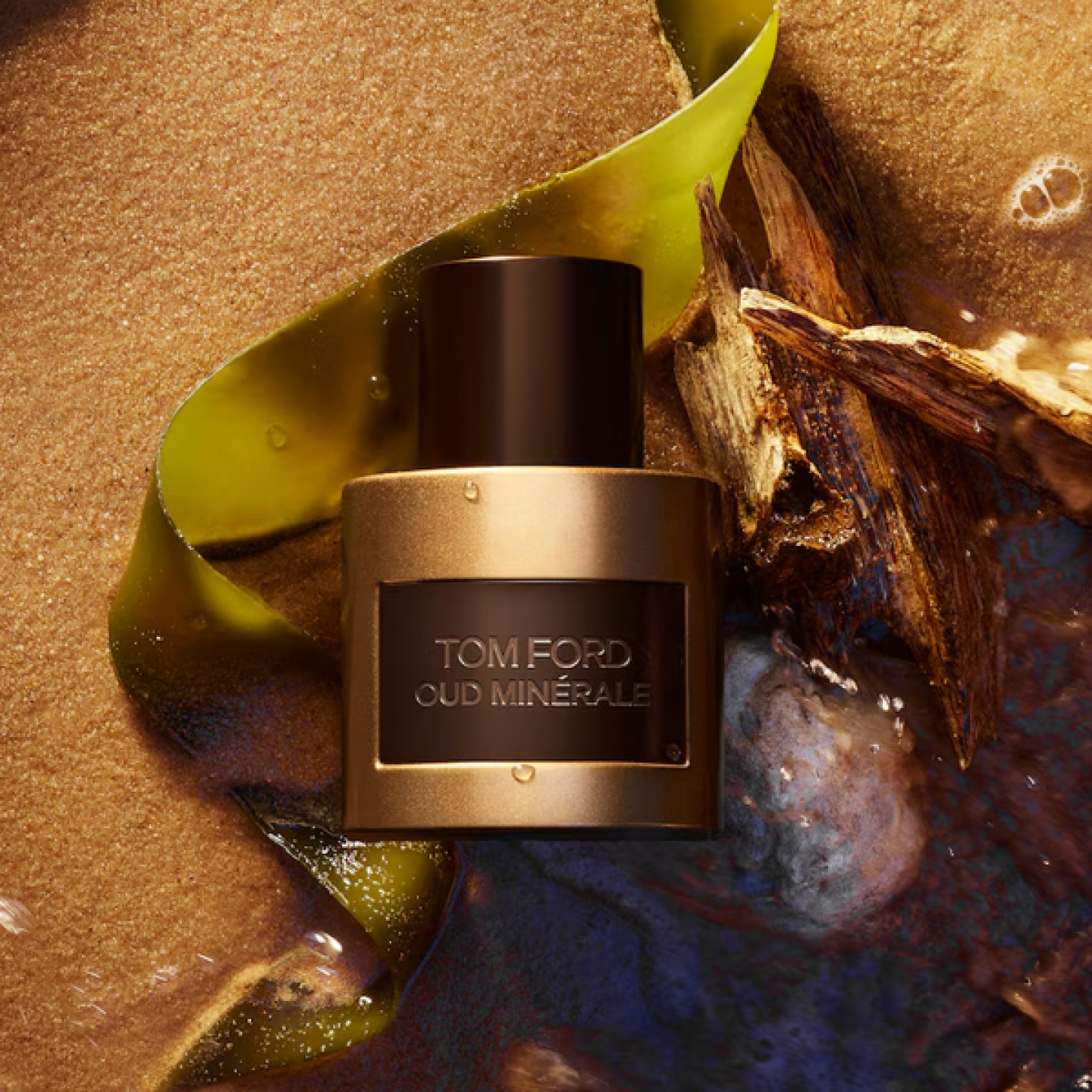 Oud Minérale EDP, Tom Ford