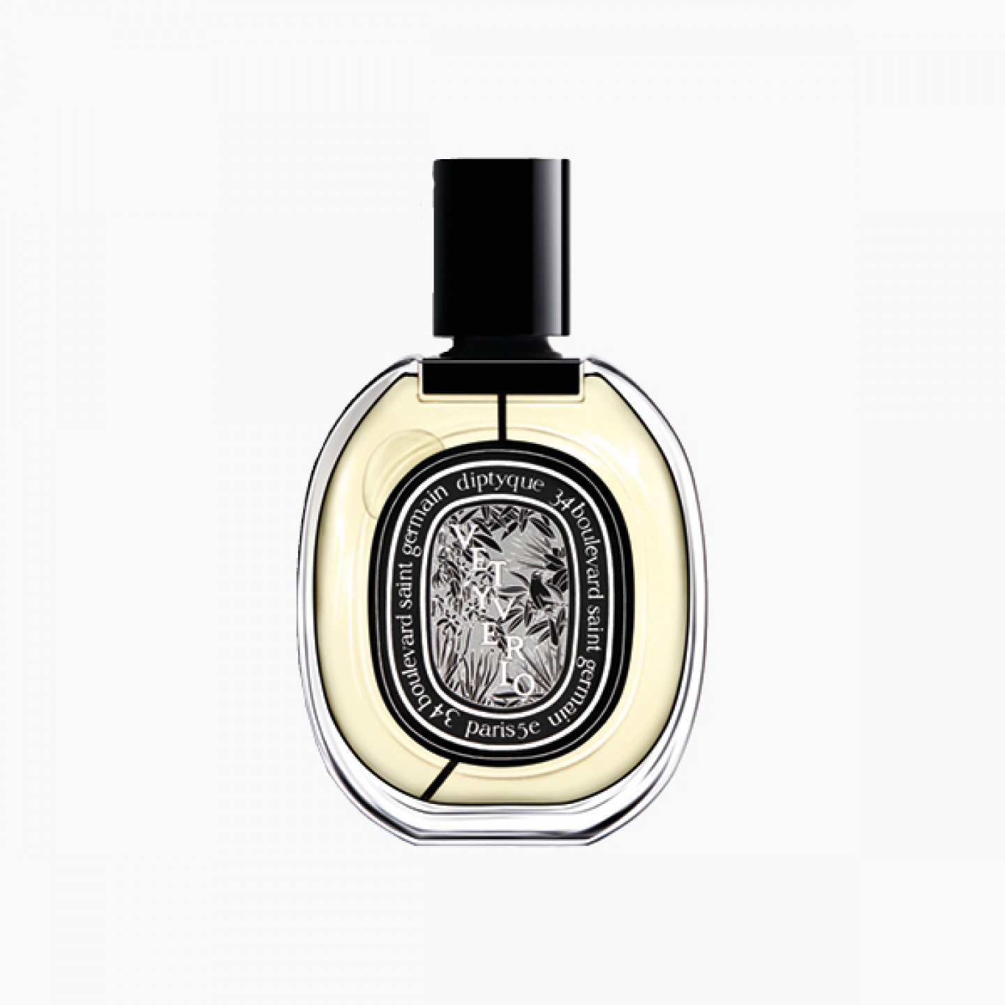 Vetyverio EDP, Diptyque