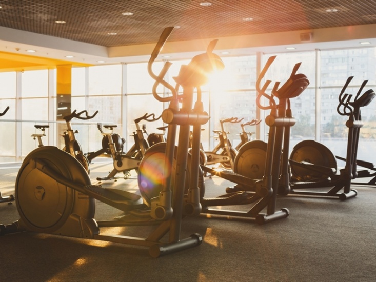 The North East's Best Independent Gyms