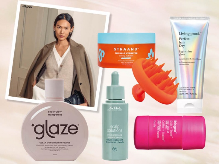 Must-Have Hair Care Products