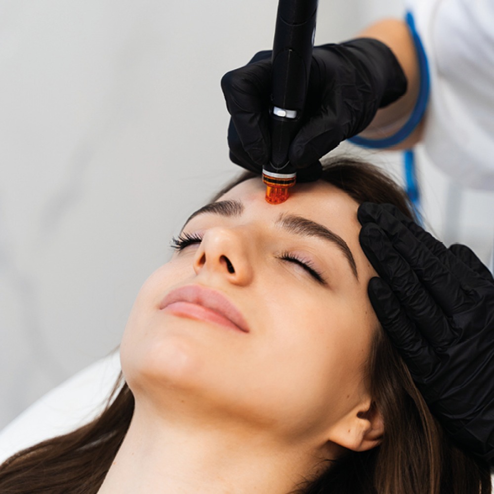Hydrafacial Ultimate