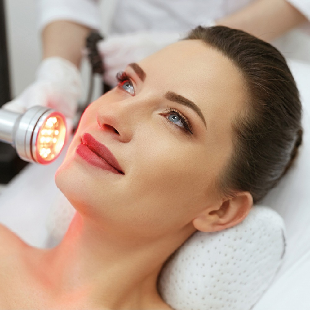 Full SkinStorm Red Carpet Facial Treatment