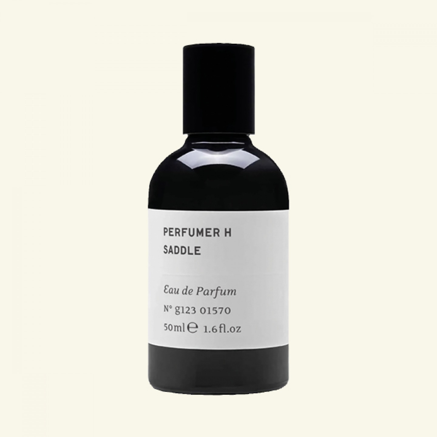 Saddle EDP, £130 Perfumer H