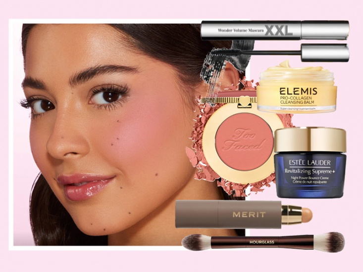 The Best Beauty Buys of 2024