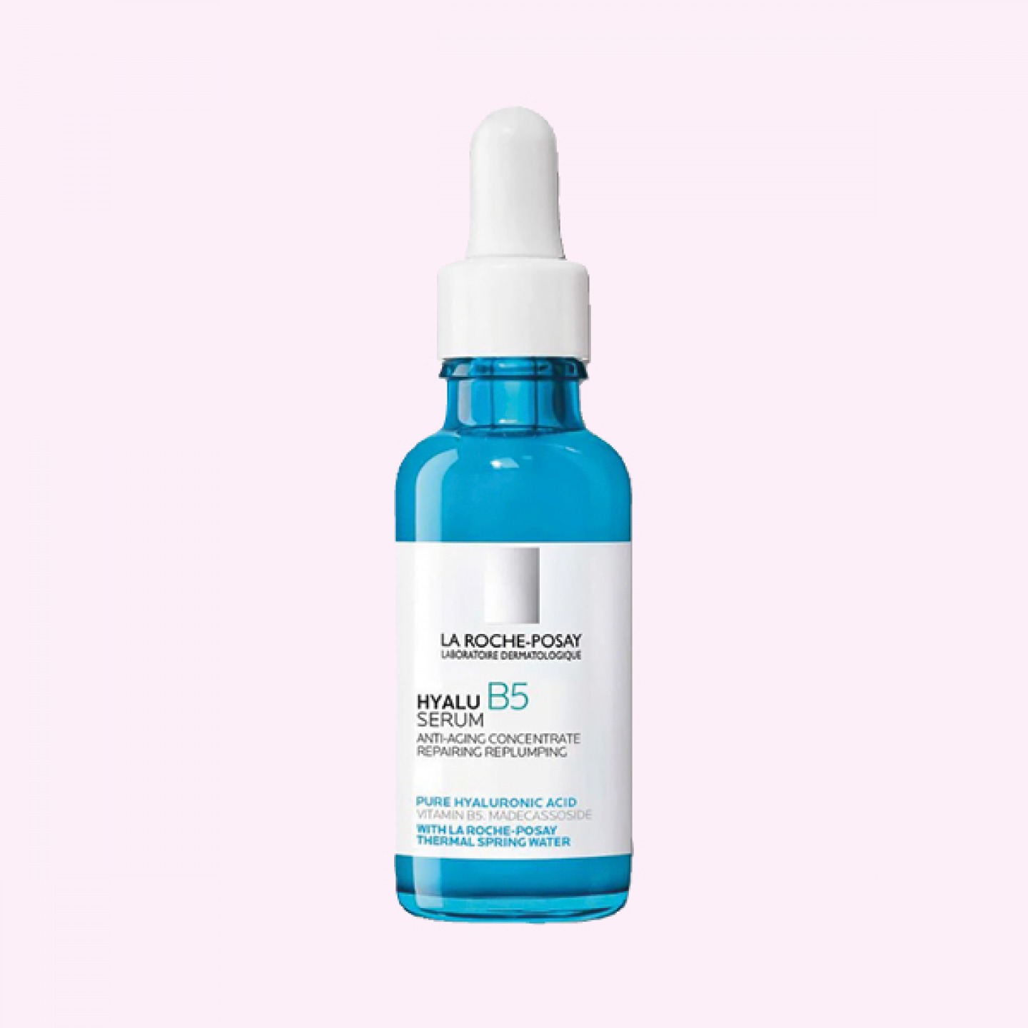 Hyalu B5 Pure Hyaluronic acid Serum