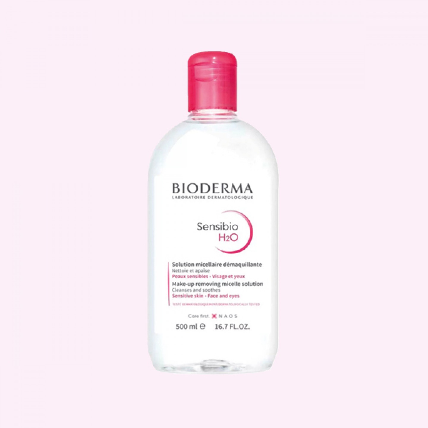 Sensibo Cleansing Micellar Water