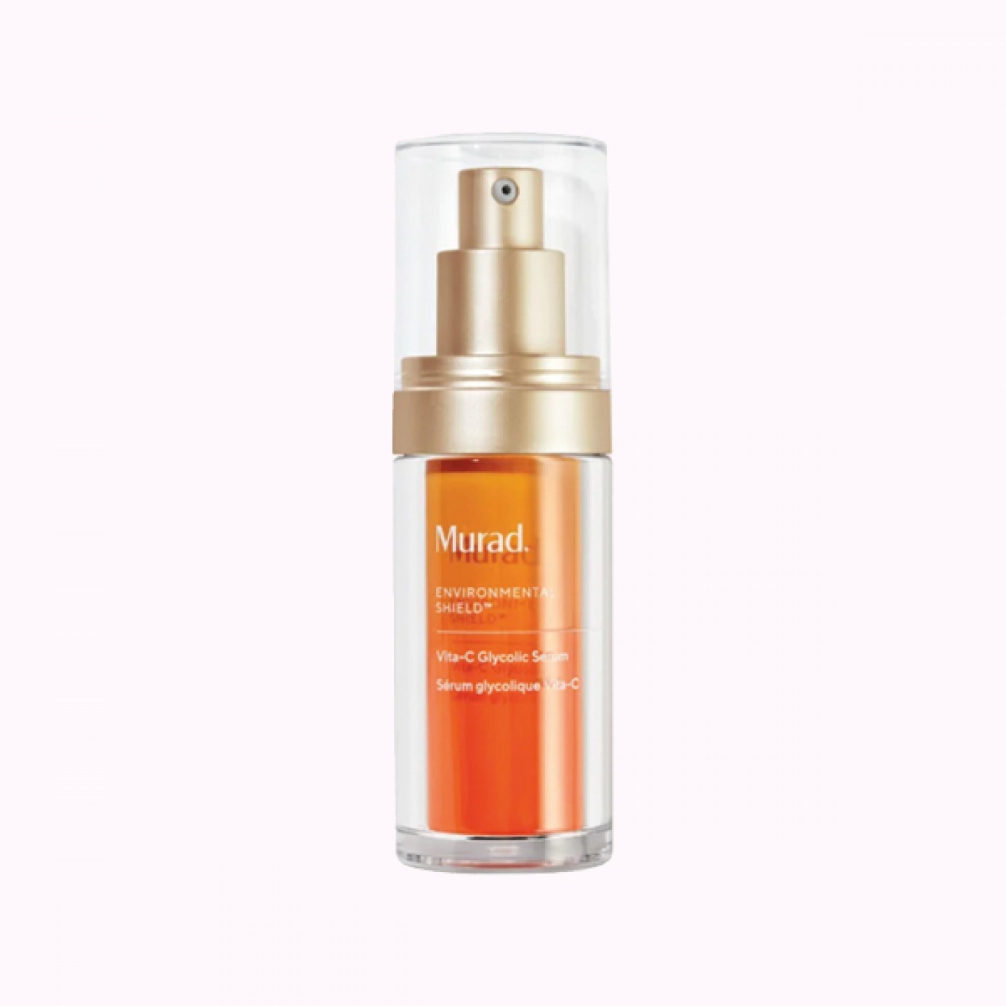 Vita-C Glycolic Brightening Serum