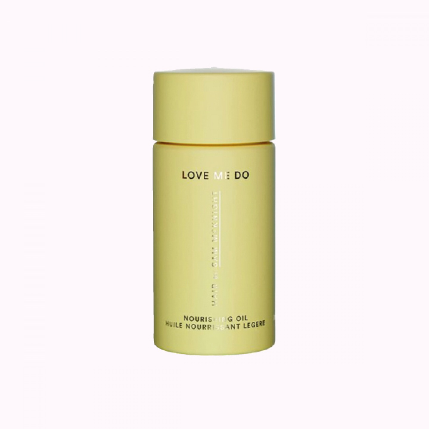 Love Me Do Nourishing Shine Oil