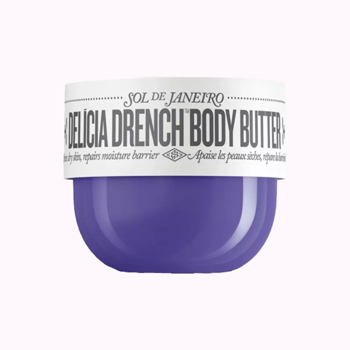 Delicia Drench Body Butter