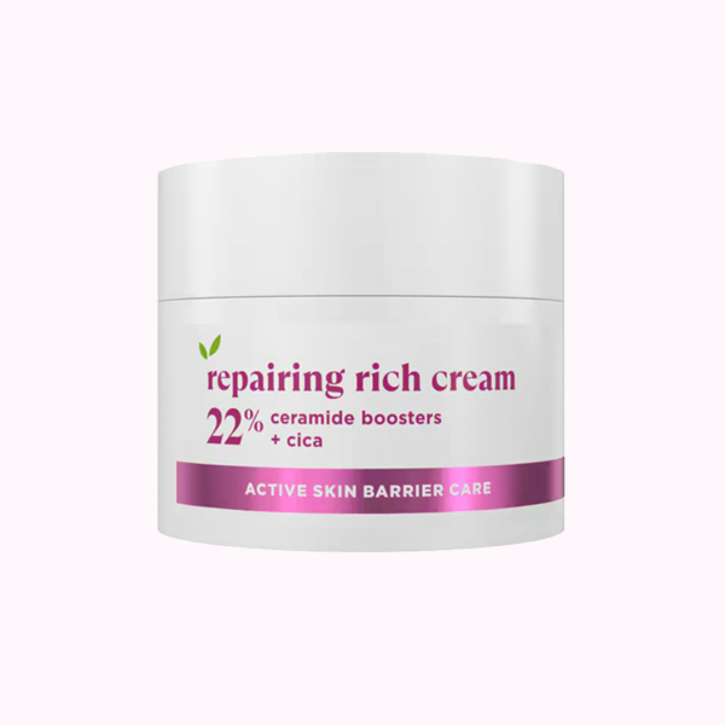 Repairing Rich Cream Moisturiser